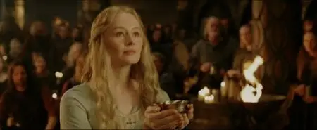 Il Signore Degli Anelli: Le Due Torri - Extended Edition (2002)