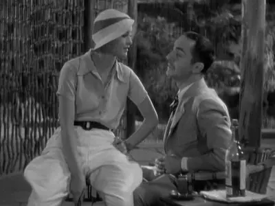 The Road to Singapore (1931)
