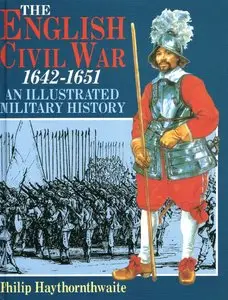 The English Civil War 1642-1651 (repost)