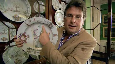 BBC - Treasures of Chinese Porcelain (2011)