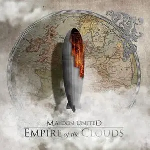 Maiden uniteD - Empire of the Clouds (2018)