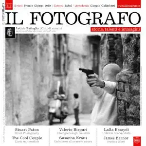 Il Fotografo N.313 - Maggio 2019