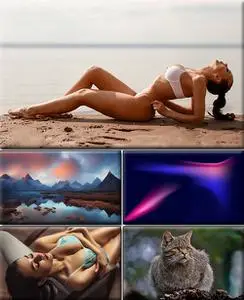 Computer Desktop Wallpapers Collection. Part (2902)