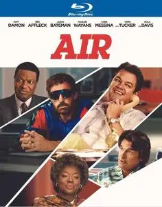 Air (2023)