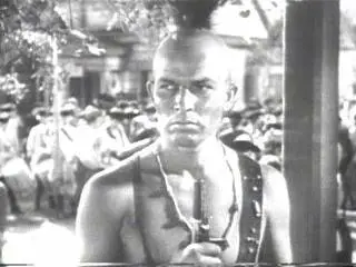 The Last of the Mohicans (1920)