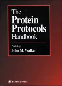 The Protein Protocols Handbook