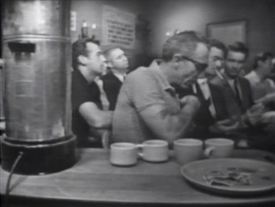 Days of Wine and Roses (1958)