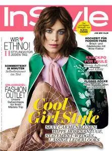 InStyle Germany - Juni 2016