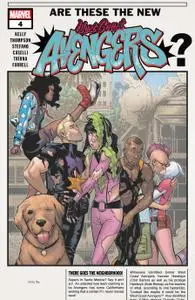 West Coast Avengers 004 2019 Digital Zone