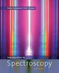 Introduction to spectroscopy