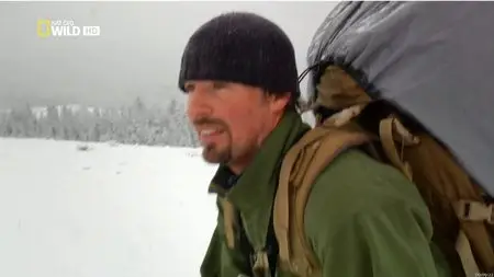 National Geographic - Wild Expedition Grizzly (2012)