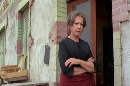 And Soon the Darkness (1970)