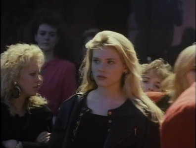Lost Angels (1989)