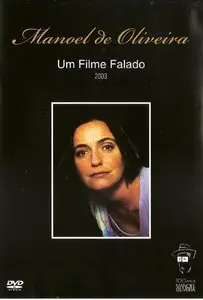 Um Filme Falado / A Talking Picture (2003)