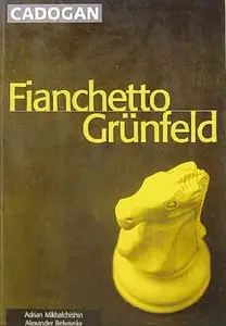 Fianchetto Grunfeld (Repost)