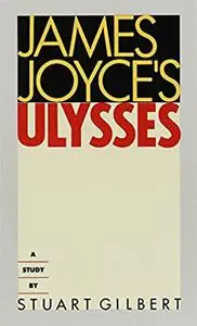 James Joyce's Ulysses: A Study