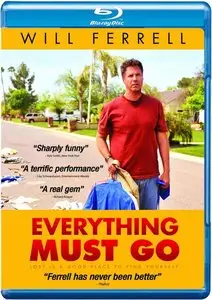 Everything Must Go (2010)