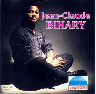 Jean-Claude Bihary   (1991)