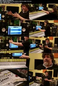 Music Production Secrets: Larry Crane on Mixing