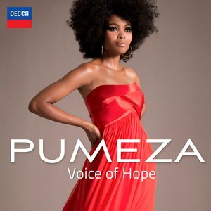 Pumeza Matshikiza - Voice of Hope (2014)