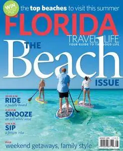 Florida Travel and Life - August 01, 2010
