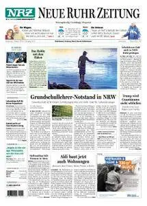 NRZ Neue Ruhr Zeitung Duisburg-West - 01. Februar 2018