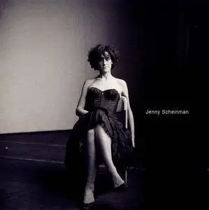 Jenny Scheinman - Jenny Scheinman (2008) {Koch Records KOC-CD-4483}