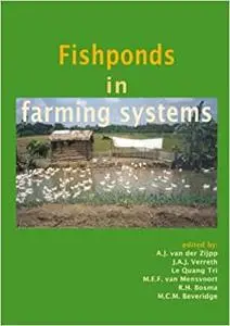 Fishponds in Farming Systems (Repost)
