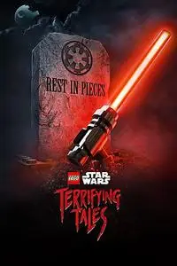 Lego Star Wars Terrifying Tales (2021)