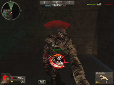 Mission Against Terror (PC/2010/ENG)