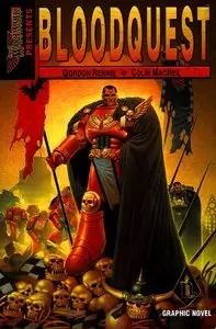 Bloodquest (2001)