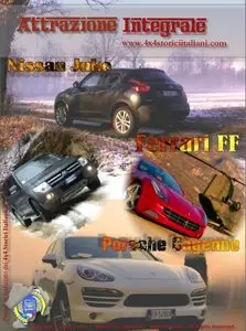 Attrazione Integrale Aprile 2011
