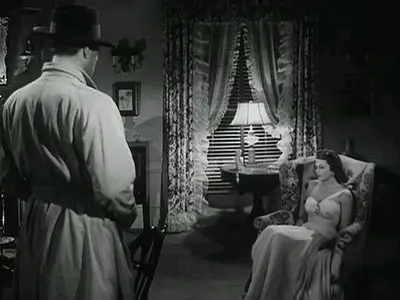 The Crooked Way (1949) [Repost]