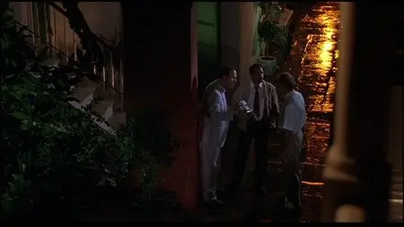 Undercover Blues (1993)