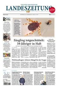 Schleswig-Holsteinische Landeszeitung - 30. Januar 2019
