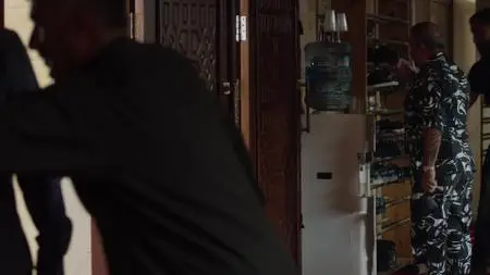Dollar S01E07