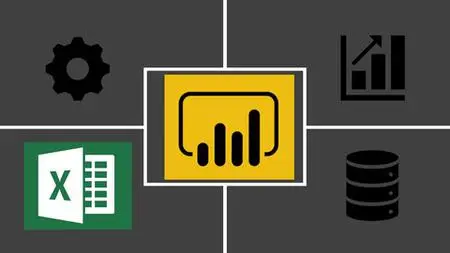 Power BI & DAX Simplified