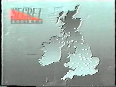 Secret Society (suppressed BBC series) (1987)