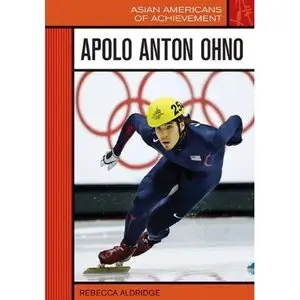 Apolo Anton Ohno (Asian Americans of Achievement)  