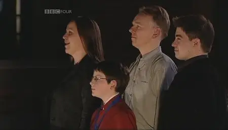 BBC - Castrato (2006)