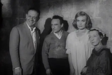 What a Carve Up! / No Place Like Homicide! (1961)