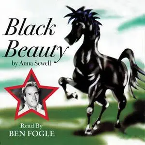 «Black Beauty» by Anna Sewell