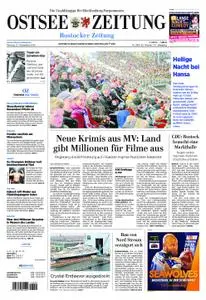 Ostsee Zeitung – 23. Dezember 2019