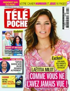 Télé Poche  - 03 février 2020