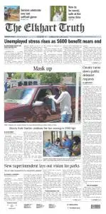 The Elkhart Truth - 18 July 2020