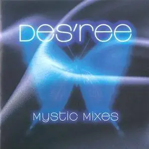 Des'ree - Mystic Mixes (1999)
