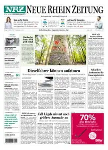 NRZ Neue Rhein Zeitung Moers - 15. März 2019