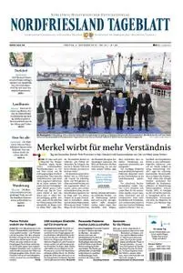 Nordfriesland Tageblatt - 04. Oktober 2019