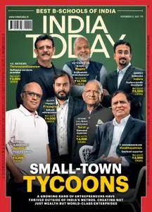 India Today - November 21, 2022