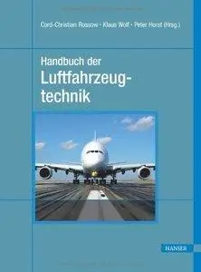 Handbuch der Luftfahrzeugtechnik (Repost)